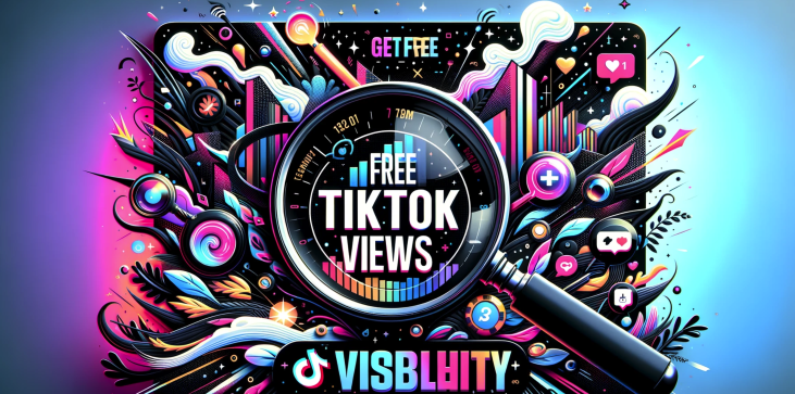 צפיות TikTok בחינם