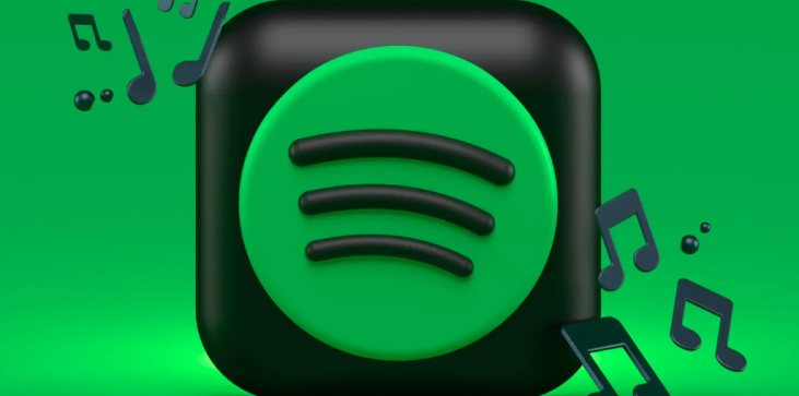 לוגו של Spotify